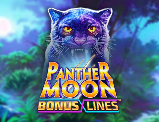 Panther Moon: Bonus Lines